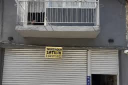 Eymir İlkokulu