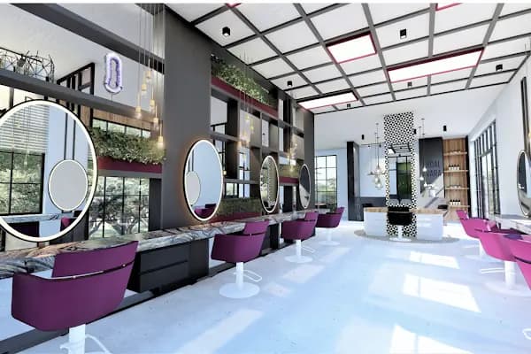 Almore Hair Saloon & hasret coıffeur - Kuaför - Antalya Alanya