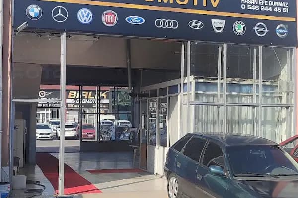 As Otomotiv - Oto Galeri - Konya Meram