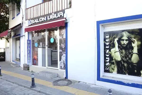 BAHAR BAYAN KUAFÖRÜ Hair&Nail Art - Kuaför - Muğla Ortaca