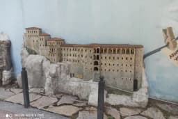 Suna & İnan Kıraç Kaleiçi Müzesi / Kaleici Museum