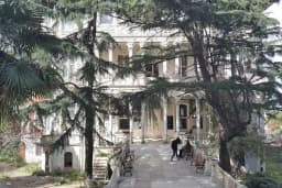 Adalar Kaymakamlığı