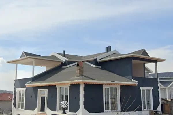 AŞKIN EMLAK KİNG HOME - Emlak Bürosu - Ankara Altındağ