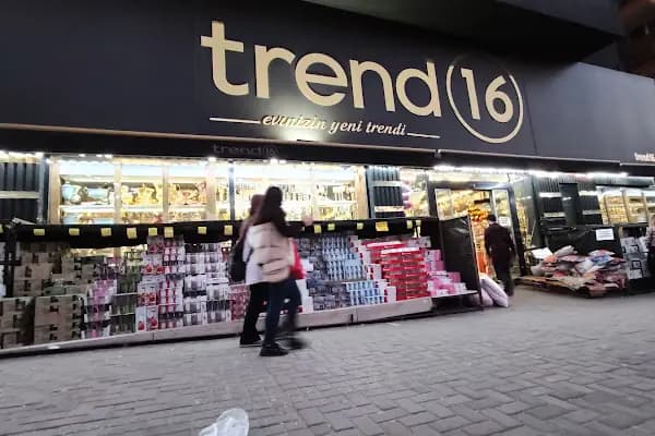 Çarşı İstanbul - Kent Meydanı Mağazası - Alışveriş merkezi - Bursa Osmangazi