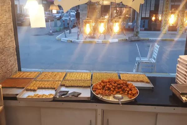 Lokmacı İbrahim Usta - Tatlıcı - İzmir Balçova