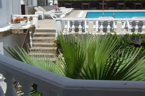 HELIOS HOTEL BODRUM - Otel - Muğla Bodrum