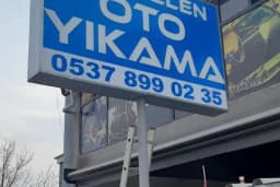 Batıkent Kardelen Oto Yıkama