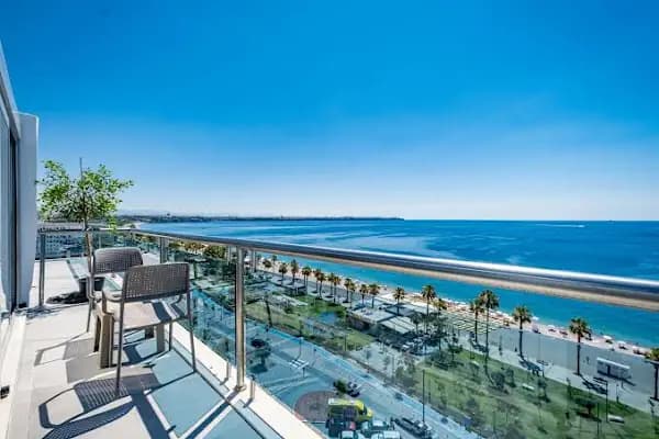 PEARLY HOTEL - Otel - Antalya Alanya