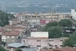 Çarşı