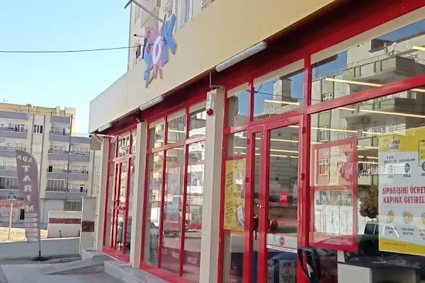 Şok Market - Süpermarket - Gaziantep İslahiye