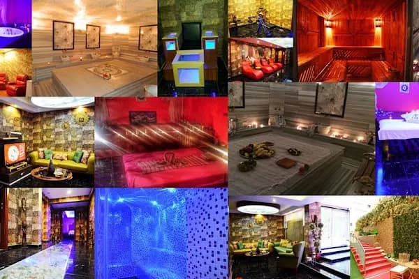 Life Spa - Day Spa - Adana Seyhan