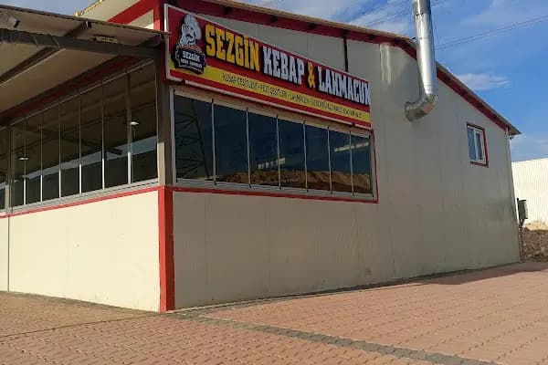 Sezgin kebap ve lahmacun - Et Lokantası - Gaziantep İslahiye