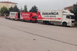 Özsarıca Ankara Nakliyat