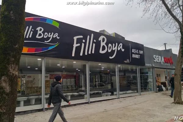 Bahçecik market - Market - Kocaeli Başiskele