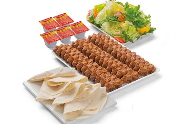 lujuria cafe & restaurant - Restoran - İzmir Aliağa