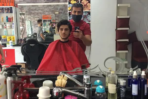 Aras Berber (BARBER) - Berber Dükkanı - Muğla Bodrum