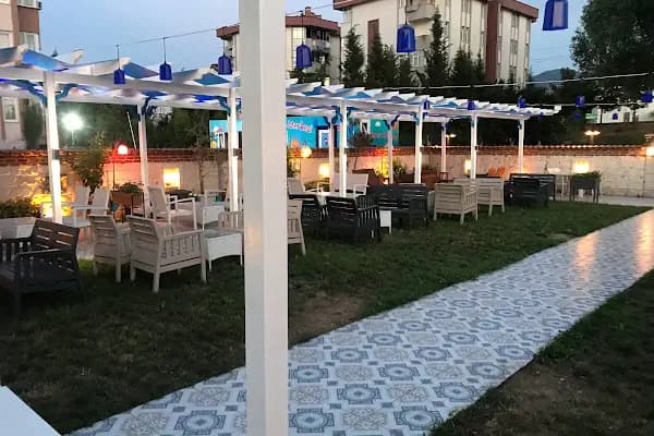 Serbahçe Restorant &amp; Konaklama - Restoran - Kocaeli İzmit