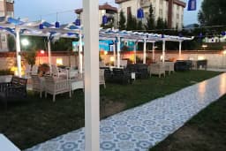 Serbahçe Restorant &amp; Konaklama