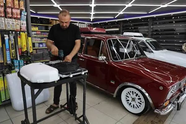 Abdioğulları Plastik - Plastik İmalat Şirketi - Adana Ceyhan