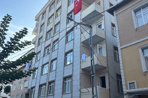 Avrasyam Yapı İnşaat LTD ŞTI - Bina Güçlendirme Hizmetleri - İnşaat Firması - İstanbul Küçükçekmece