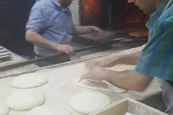 Onur Ekmek Fırını - Restoran - Diyarbakır Bismil