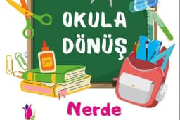 ALTI EYLÜL BAHÇELİ EVLER LALEBAHÇESİ ANAOKULU