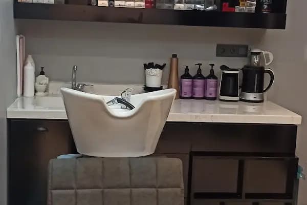 Kuaför Mehtap Gündoğdu Kuaför Türban Epilasyon - Güzellik Salonu - Adana Karaisalı