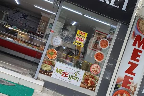 Murat Et Market - Kasap - Adana Çukurova
