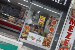 Murat Et Market