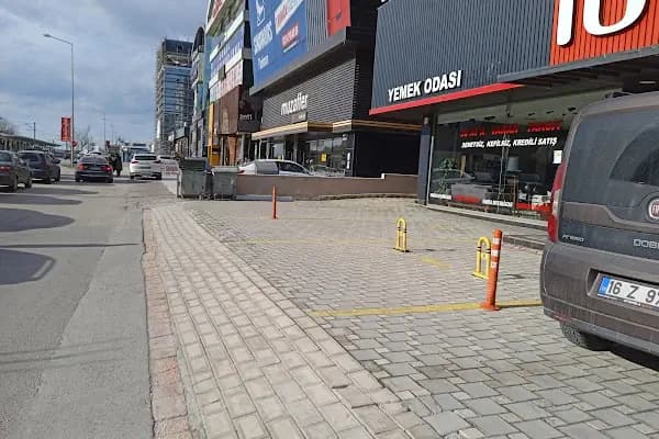 İder Mobilya Bursa - Mobilya mağazası - Bursa Nilüfer