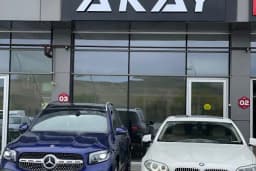 AKAY OTOMOTİV
