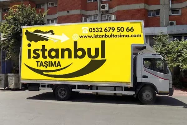 İstanbul Evden Eve Taşıma Nakliyat - Nakliye Hizmeti - İstanbul Güngören