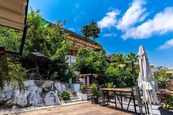 Castle Boutique Hotel Alanya - Otel - Antalya Döşemealtı