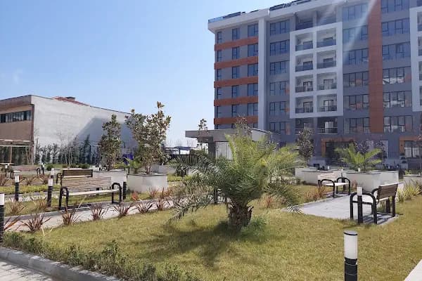 Reform Life Avcılar - Konut İnşaat - İstanbul Avcılar