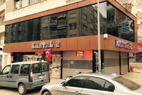 Kartal Grup İletişim - Elektronik eşya mağazası - İzmir Bornova