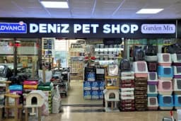 Deniz Pet Shop