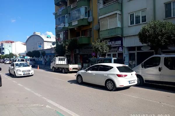 Ozan Mühendislik - Doğalgaz Tesisat, Kombi Satışı ve İklimlendirme Sistemleri - Isıtma Sistemleri - Bursa Gürsu