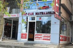 Top-Kar Matbacılık