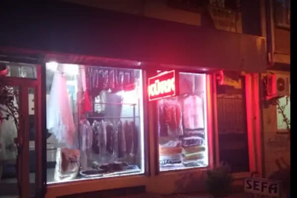 Sefa Kuru Temizleme - Kuru Temizlemeci - Bursa Osmangazi