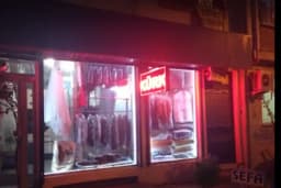 Sefa Kuru Temizleme