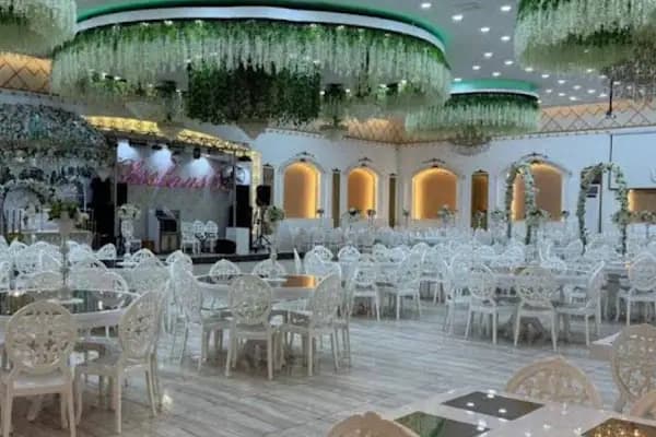 Ekselans Plaza - Alışveriş merkezi - Gaziantep Şehitkamil
