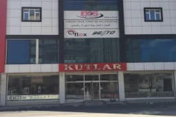 Kutlar Ayakkabı (Toptan Ayakkabı ve Terlik)