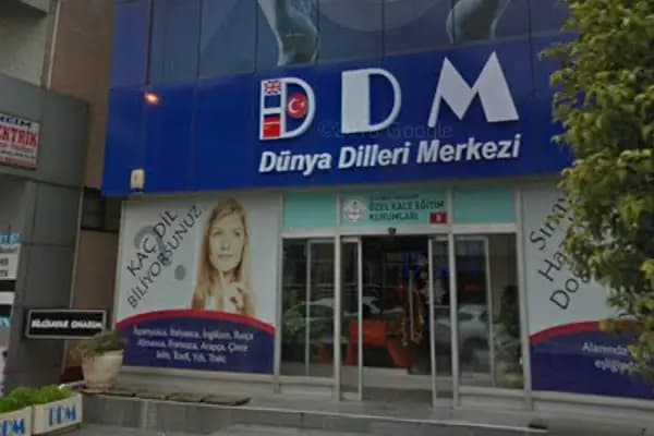 Felemenkçe Dil Kursu - Dil Okulu - İstanbul Ataşehir