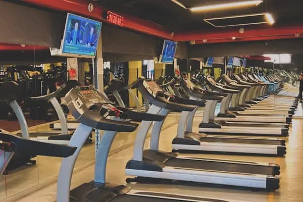 Game Fitness - Spor salonu - Kocaeli Gölcük