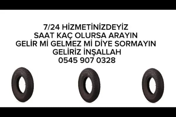 Bilgen oto lastik - Oto Lastik Dükkanı - Şanlıurfa Eyyübiye