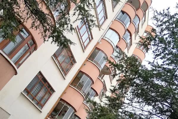 Yıldız Tatil Sitesi - Konut Geliştirme - Ankara Elmadağ
