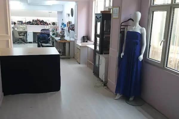 Matmazel terzi - Terzi - İstanbul Bakırköy