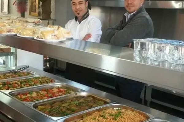 İkram Yemek - Restoran - Kars Kars Merkez