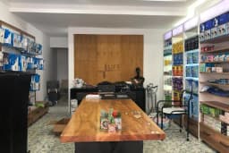 Life Medikal Bodrum