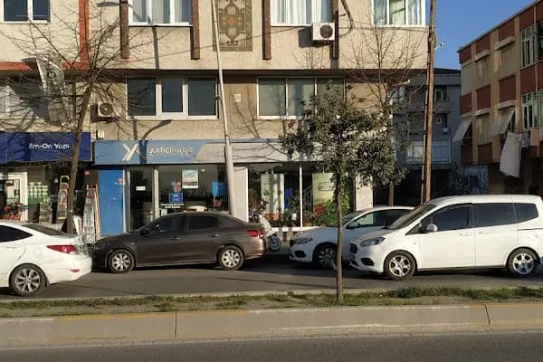 Yurtiçi Kargo Arda - Taşımacılık Hizmeti - İstanbul Bağcılar